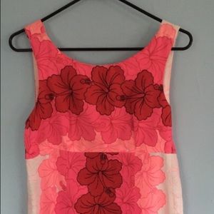 ui maikai vintage dress